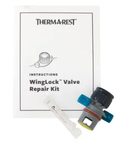 Thermarest WingLock Valve Repair Kit '20