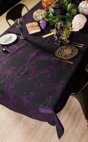 'Tis The Season Tablecloth | Large