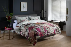 Tivoli Cotton Duvet Bedlinen