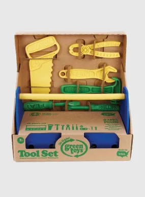 Toy Tool Set