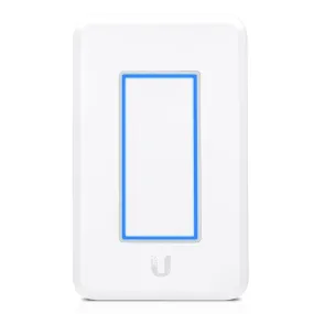 Ubiquiti UniFi Light Dimmer PoE Powered