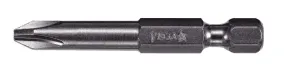 Vega 3-1/2" Phillips #2 Power Bit