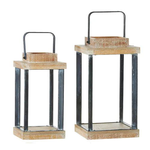 Vermont Lanterns -2 Sizes