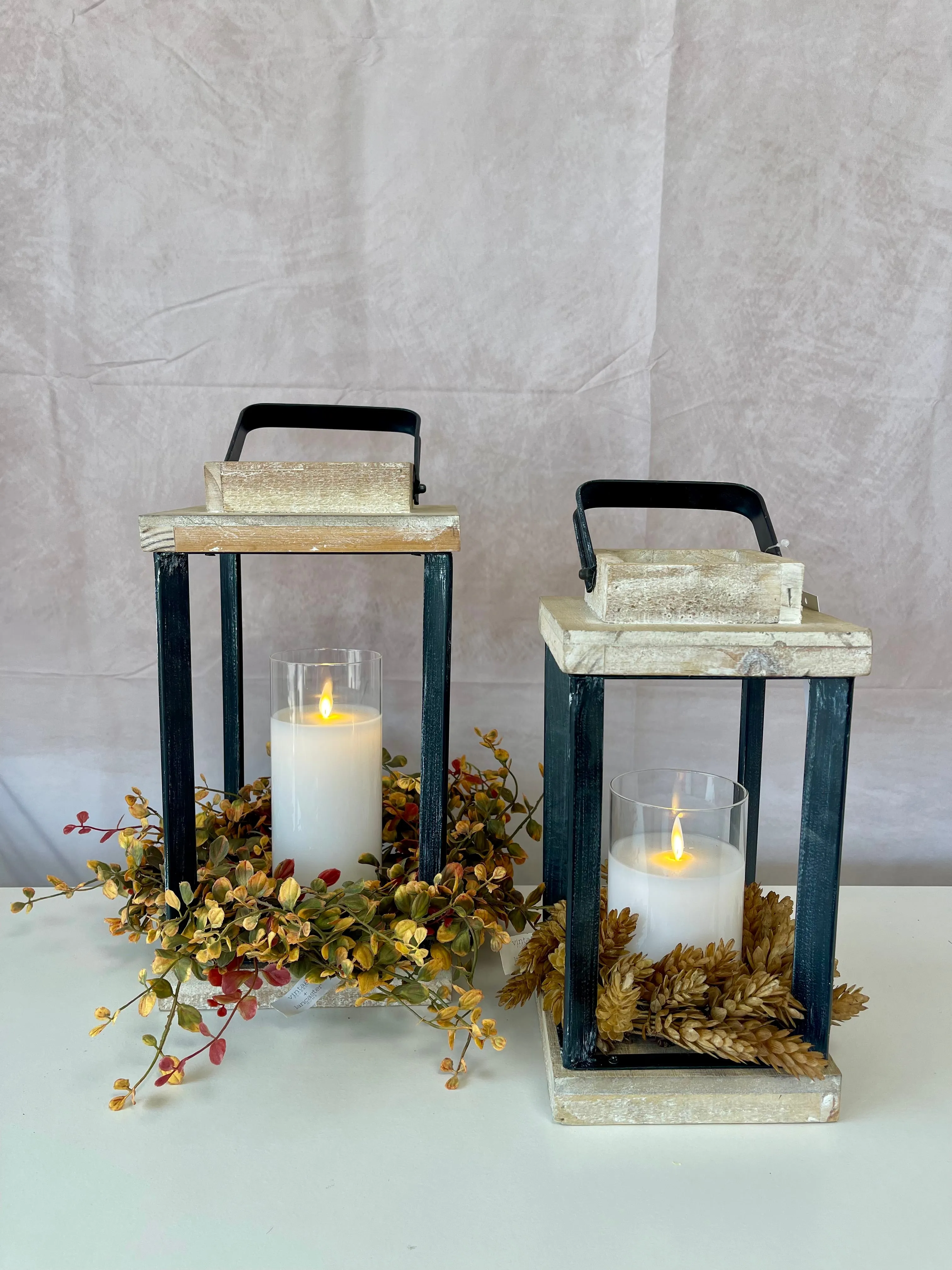 Vermont Lanterns -2 Sizes