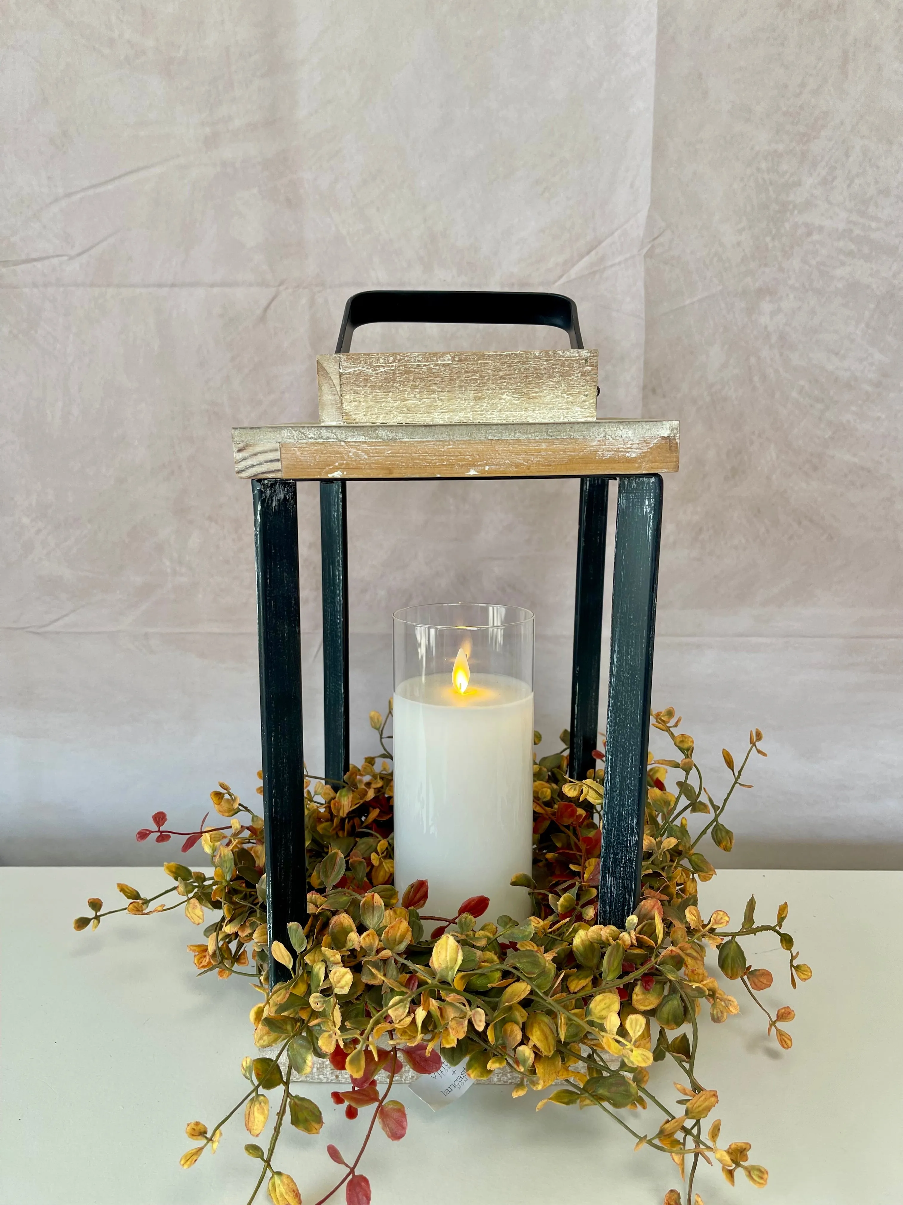 Vermont Lanterns -2 Sizes