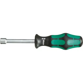 Wera Kraftform 029507 1/2"AF 395 HO Nut Spinner (Hollow Shaft)