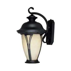 Westchester 11" Outdoor Wall Lanterns