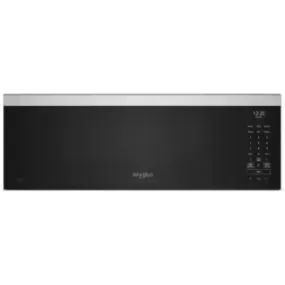 Whirlpool 30-inch Over-the-Range Microwave Oven YWMML5530RZ