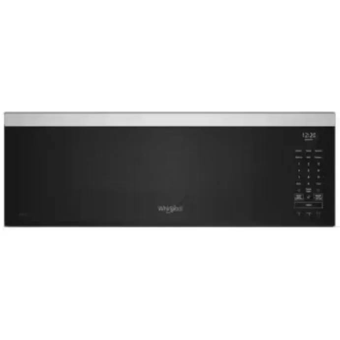 Whirlpool 30-inch Over-the-Range Microwave Oven YWMML5530RZ