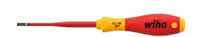 Wiha Screwdriver SoftFinish® Electric SlimFix - 5.5mm x 125mm