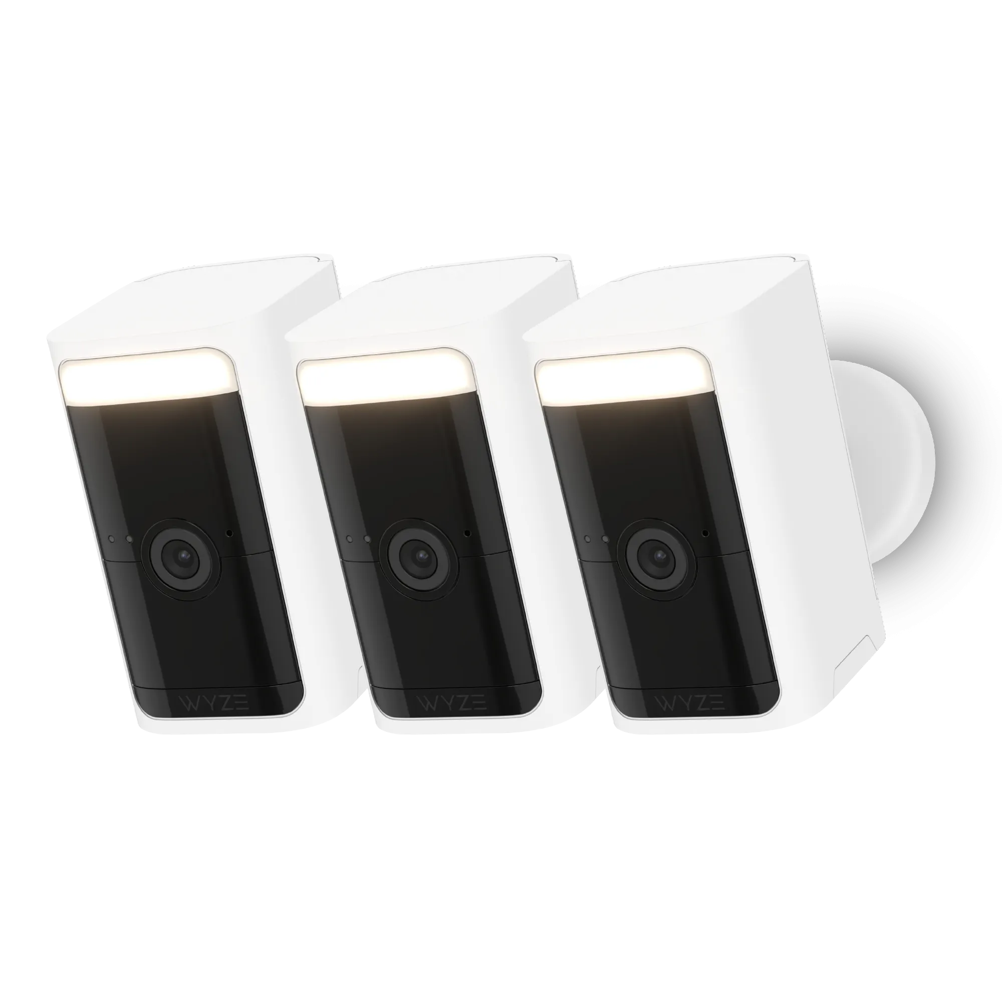 Wyze Battery Cam Pro