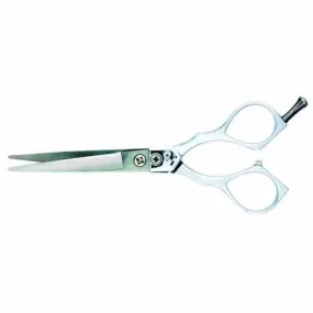 Yasaka Design Cut Cobalt Level Set Scissor 5.5in