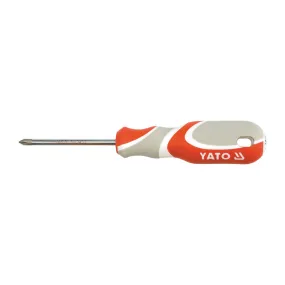 YATO SCREWDRIVER PH1x150MM